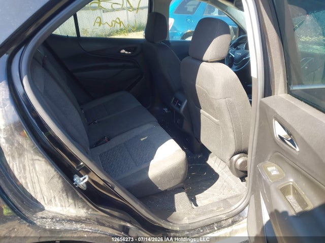 Chevrolet EQUINOX LT 2023 3GNAXUEG4PL182058 Image 8