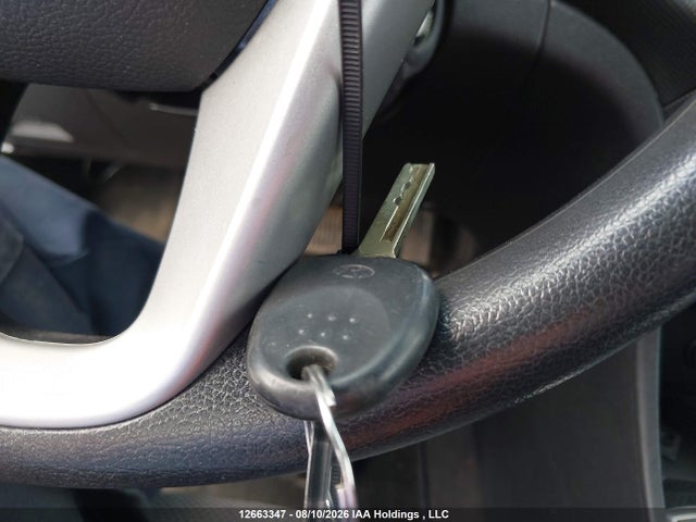 Продажа на аукционе авто 2013 Hyundai Accent Gl, vin: KMHCT5AE5DU116753, номер лота: 12663347