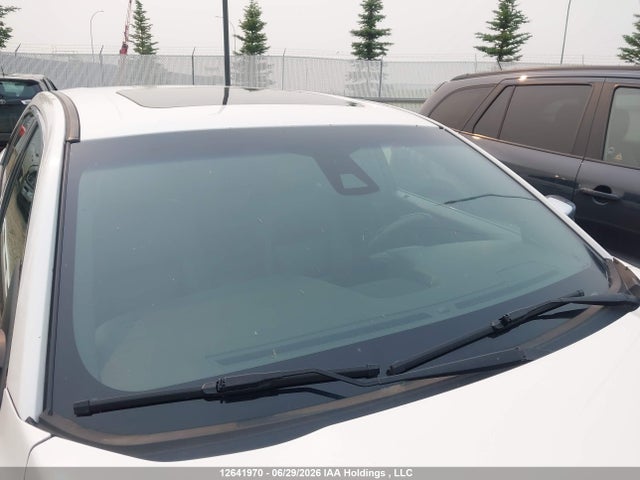 Ford Taurus Limited 2017 1FAHP2J81HG115908 Image 17