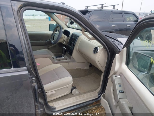 2007 Ford Explorer Xlt მანქანა იყიდება აუქციონზე, vin: 1FMEU73E27UB20410, აუქციონის ნომერი: 12657801