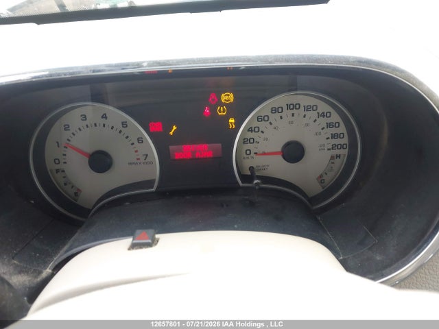 Продаж на аукціоні авто 2007 Ford Explorer Xlt, vin: 1FMEU73E27UB20410, номер лоту: 12657801