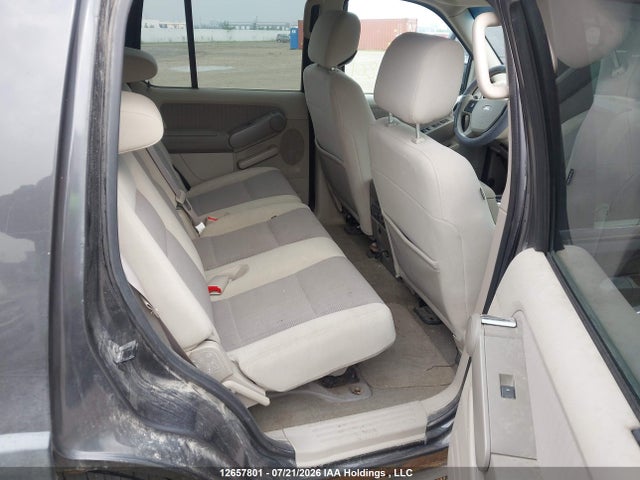 2007 Ford Explorer Xlt მანქანა იყიდება აუქციონზე, vin: 1FMEU73E27UB20410, აუქციონის ნომერი: 12657801