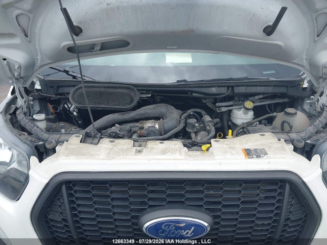 Ford Transit T-250 2024 1FTBR1C84RKB23534 Image 10