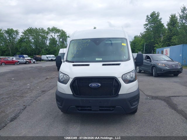 Ford Transit T-250 2024 1FTBR1C84RKB23534 Image 12