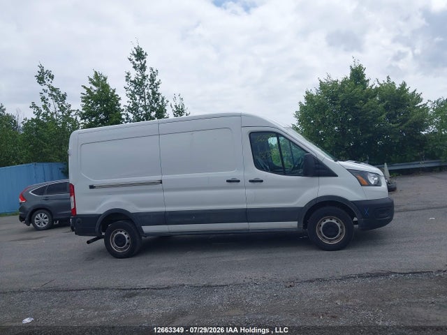 Ford Transit T-250 2024 1FTBR1C84RKB23534 Image 13