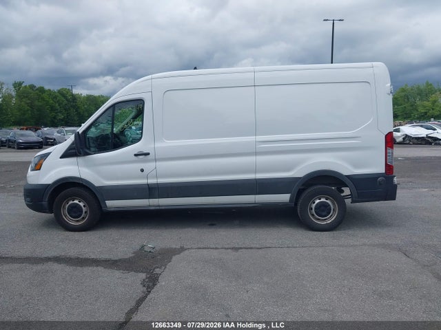 Ford Transit T-250 2024 1FTBR1C84RKB23534 Image 14