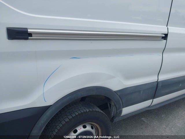 Ford Transit T-250 2024 1FTBR1C84RKB23534 Image 20