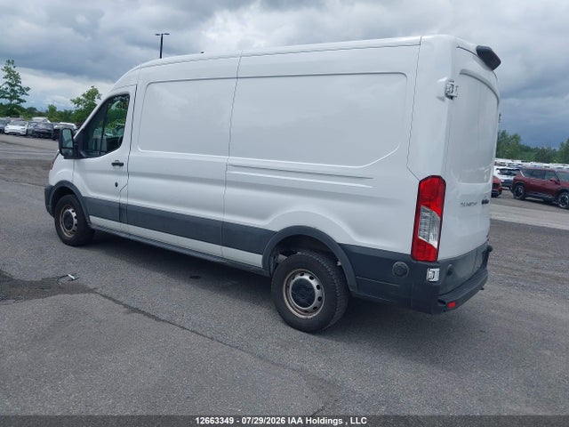 Ford Transit T-250 2024 1FTBR1C84RKB23534 Image 3