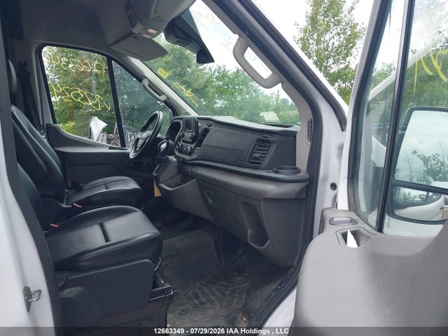 Ford Transit T-250 2024 1FTBR1C84RKB23534 Image 5