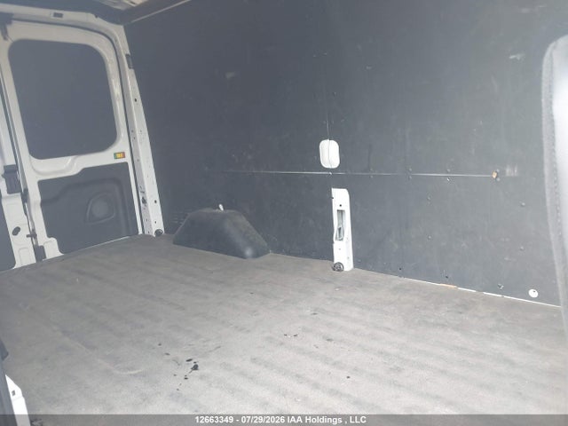 Ford Transit T-250 2024 1FTBR1C84RKB23534 Image 8