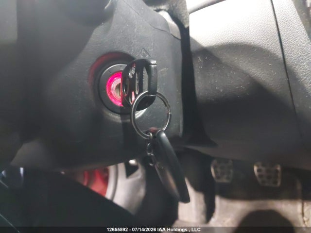 12655592 :رقم المزاد ، 2HGFG4A51DH100943 vin ، 2013 Honda Civic Si Si مزاد بيع