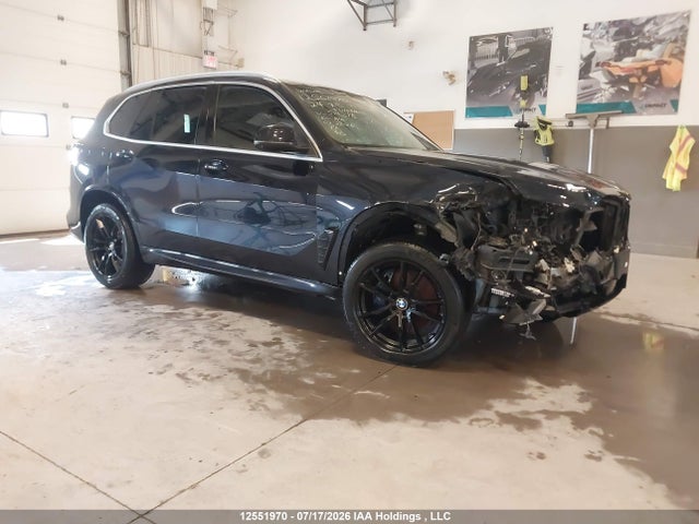 5UX23EU0XR9S14878 auction archive image