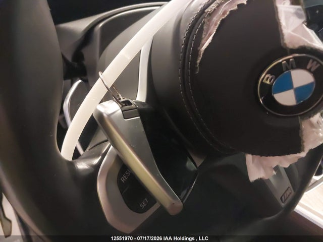 Продажа на аукционе авто 2024 Bmw X5 Xdrive40i, vin: 5UX23EU0XR9S14878, номер лота: 12551970