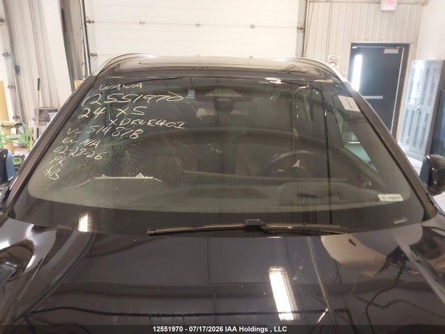 Продажа на аукционе авто 2024 Bmw X5 Xdrive40i, vin: 5UX23EU0XR9S14878, номер лота: 12551970