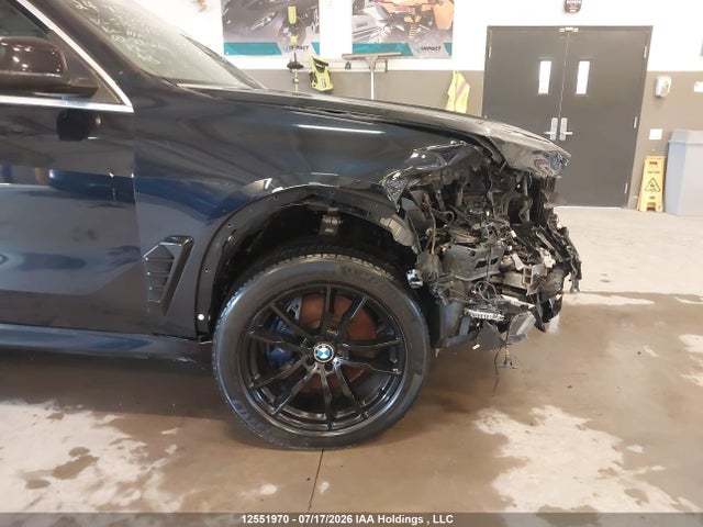 Продажа на аукционе авто 2024 Bmw X5 Xdrive40i, vin: 5UX23EU0XR9S14878, номер лота: 12551970