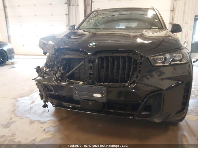 Продажа на аукционе авто 2024 Bmw X5 Xdrive40i, vin: 5UX23EU0XR9S14878, номер лота: 12551970