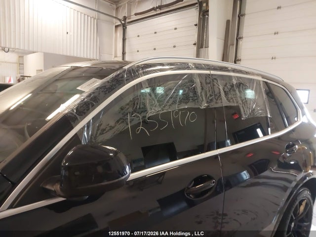 Продажа на аукционе авто 2024 Bmw X5 Xdrive40i, vin: 5UX23EU0XR9S14878, номер лота: 12551970