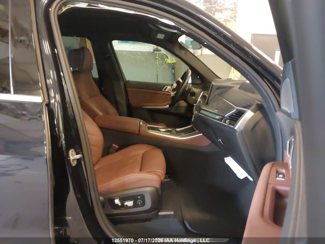 Продажа на аукционе авто 2024 Bmw X5 Xdrive40i, vin: 5UX23EU0XR9S14878, номер лота: 12551970