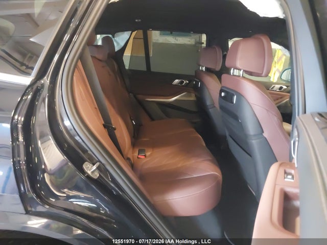 Продажа на аукционе авто 2024 Bmw X5 Xdrive40i, vin: 5UX23EU0XR9S14878, номер лота: 12551970