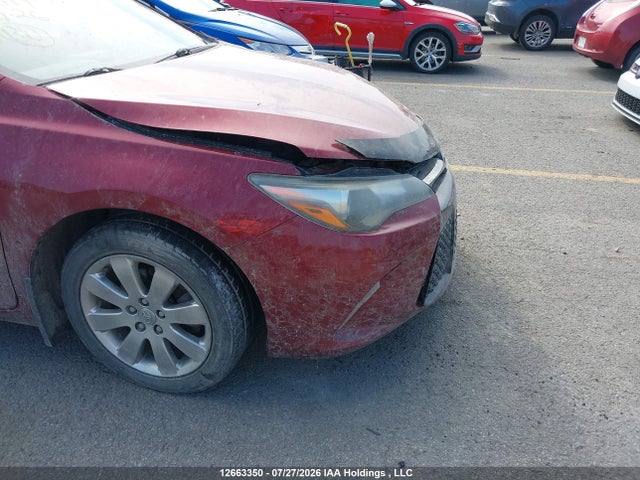 4T1BF1FK7FU912594 Toyota CAMRY SE