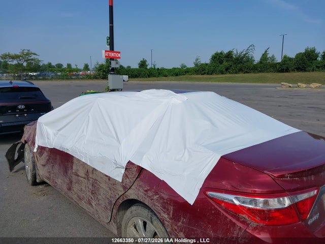 4T1BF1FK7FU912594 Toyota CAMRY SE