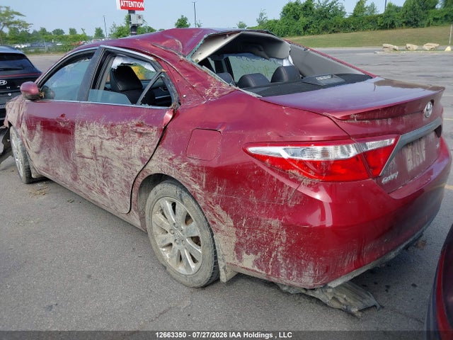 4T1BF1FK7FU912594 Toyota CAMRY SE