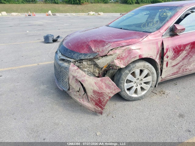4T1BF1FK7FU912594 Toyota CAMRY SE