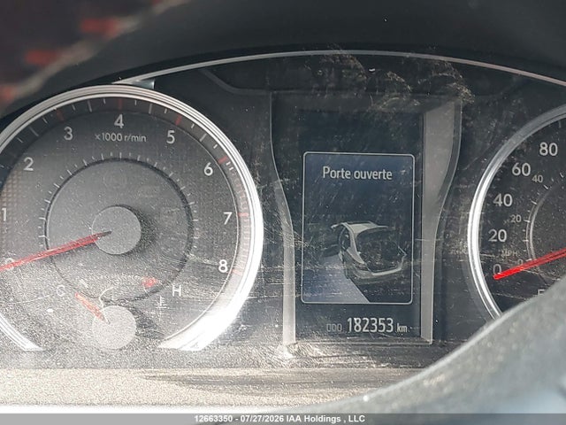 4T1BF1FK7FU912594 Toyota CAMRY SE