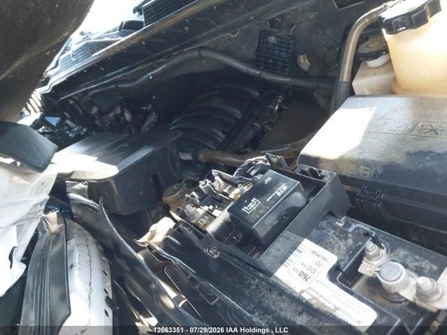 Chevrolet Silverado 2500 Hd 2020 1GC5YLE75LF235954 Image 10