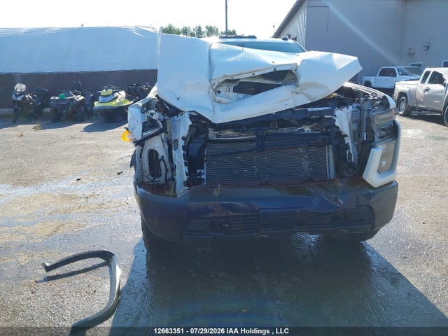 Chevrolet Silverado 2500 Hd 2020 1GC5YLE75LF235954 Image 13