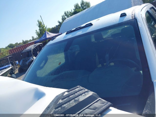 Chevrolet Silverado 2500 Hd 2020 1GC5YLE75LF235954 Image 18