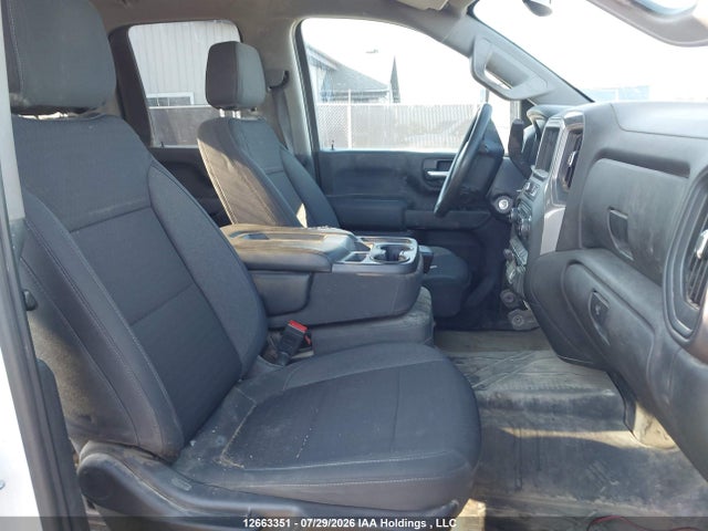 Chevrolet Silverado 2500 Hd 2020 1GC5YLE75LF235954 Image 5
