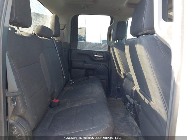 Chevrolet Silverado 2500 Hd 2020 1GC5YLE75LF235954 Image 8