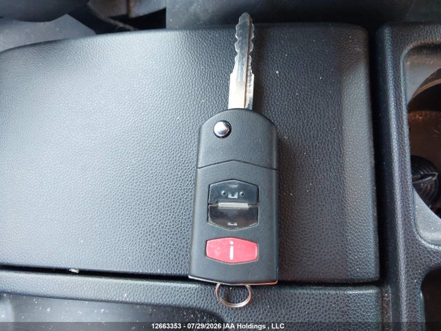 Продажа на аукционе авто 2007 Mazda 5, vin: JM1CR193X70133915, номер лота: 12663353