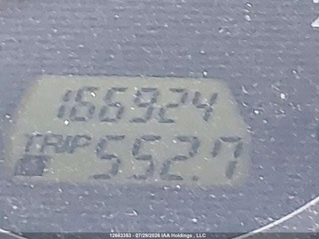 Aukcja sprzedaży 2007 Mazda 5, vin: JM1CR193X70133915, numer aukcji: 12663353