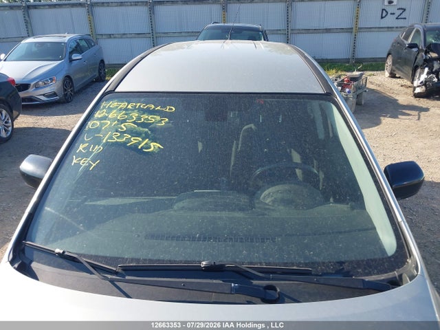 Aukcja sprzedaży 2007 Mazda 5, vin: JM1CR193X70133915, numer aukcji: 12663353