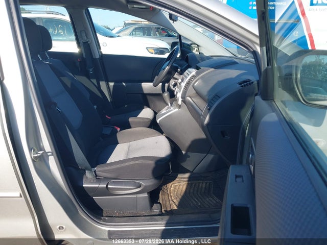 Aukcja sprzedaży 2007 Mazda 5, vin: JM1CR193X70133915, numer aukcji: 12663353