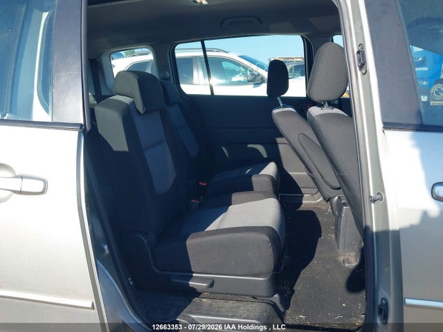 Aukcja sprzedaży 2007 Mazda 5, vin: JM1CR193X70133915, numer aukcji: 12663353