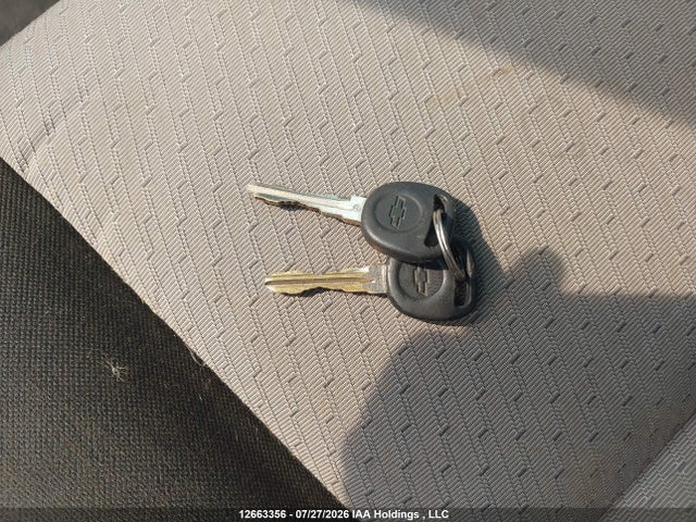 Продаж на аукціоні авто 2010 Chevrolet Silverado 1500 Wt, vin: 1GCPCREA9AZ163688, номер лоту: 12663356