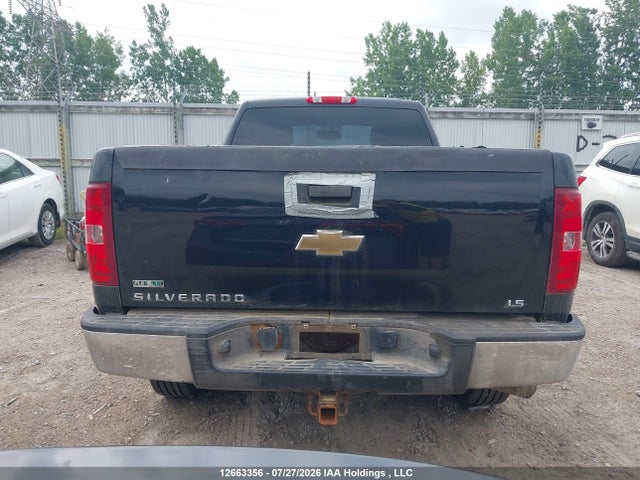 Продажа на аукционе авто 2010 Chevrolet Silverado 1500 Wt, vin: 1GCPCREA9AZ163688, номер лота: 12663356