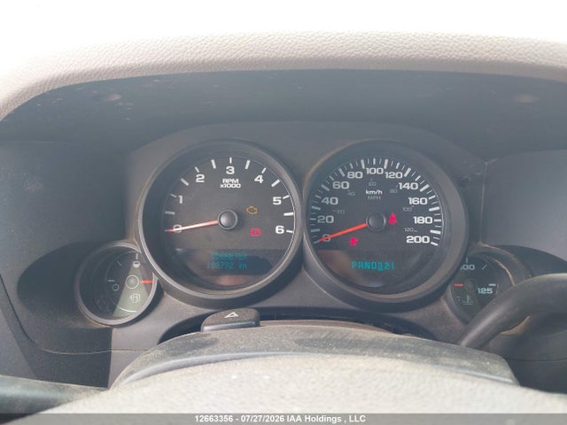 Продажа на аукционе авто 2010 Chevrolet Silverado 1500 Wt, vin: 1GCPCREA9AZ163688, номер лота: 12663356