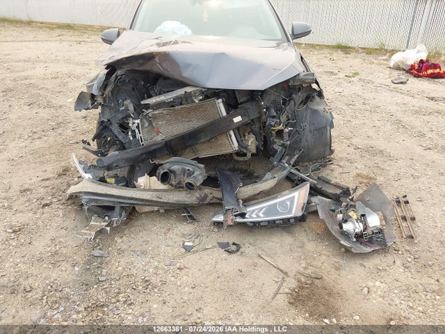 Продаж на аукціоні авто 2019 Hyundai Elantra Sel/value/limited, vin: KMHD84LF2KU879655, номер лоту: 12663361
