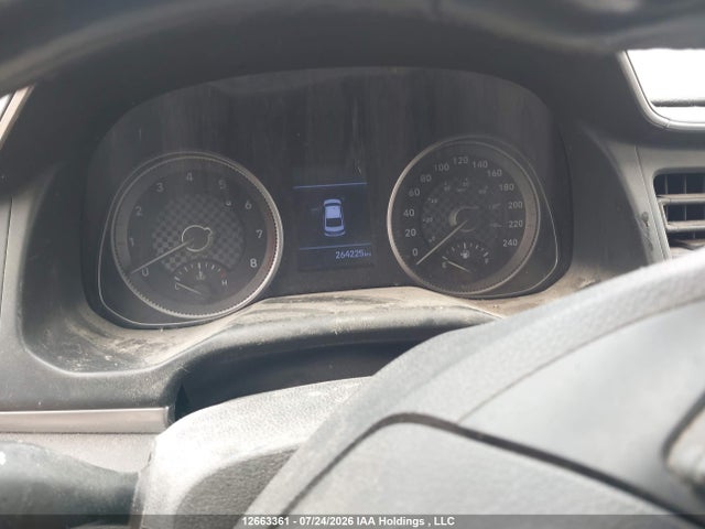 Продаж на аукціоні авто 2019 Hyundai Elantra Sel/value/limited, vin: KMHD84LF2KU879655, номер лоту: 12663361