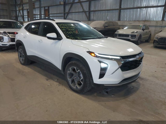 2026 KL77LHE28TC069193 main image