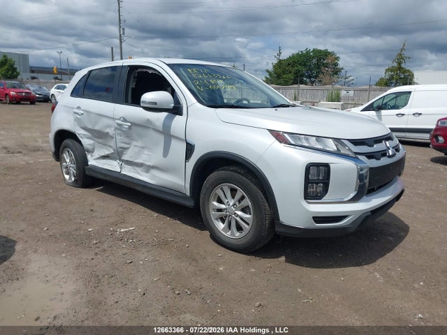 Auction sale of the 2024 Mitsubishi Rvr, vin: JA4AJVAW4RU601249, lot number: 12663366