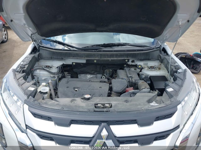 Auction sale of the 2024 Mitsubishi Rvr, vin: JA4AJVAW4RU601249, lot number: 12663366