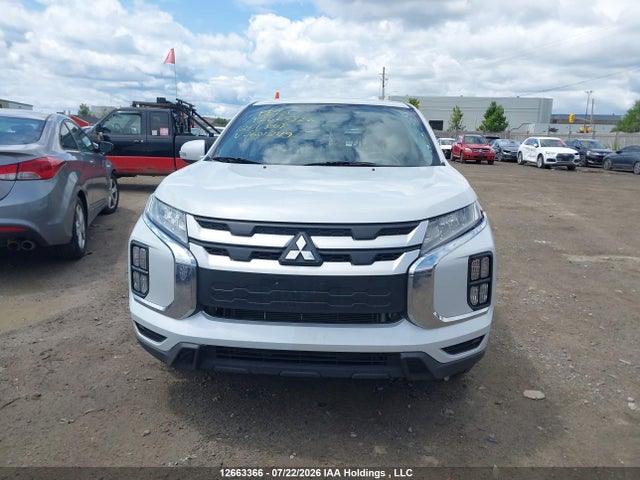 Auction sale of the 2024 Mitsubishi Rvr, vin: JA4AJVAW4RU601249, lot number: 12663366