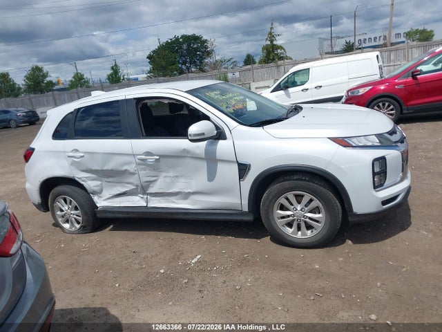 Auction sale of the 2024 Mitsubishi Rvr, vin: JA4AJVAW4RU601249, lot number: 12663366