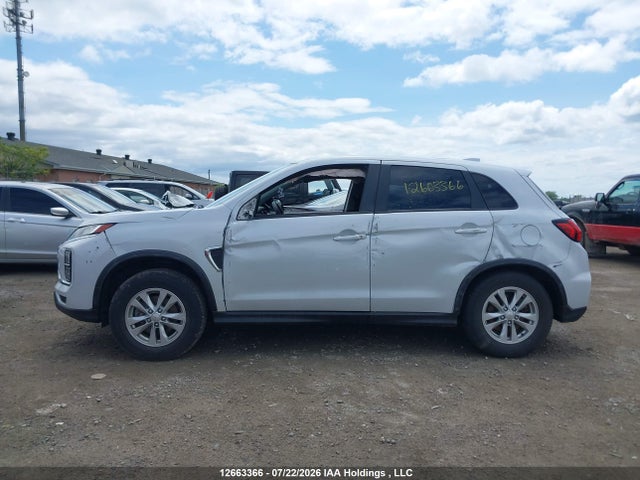 Auction sale of the 2024 Mitsubishi Rvr, vin: JA4AJVAW4RU601249, lot number: 12663366