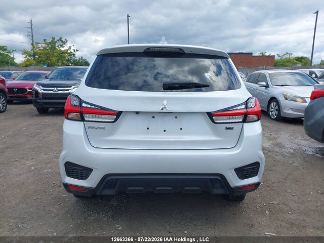 Auction sale of the 2024 Mitsubishi Rvr, vin: JA4AJVAW4RU601249, lot number: 12663366